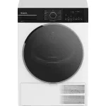 Сушильная машина Hotpoint-Ariston TDSH 85V B (A++, макс.загрузка 8 кг, 15 программ)