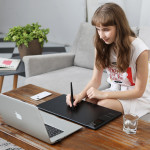 Huion WH1409