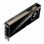 Видеокарта Quadro RTX 5880 ADA 2500МГц 48Гб NVIDIA (GDDR6, 384бит)