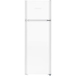 Холодильник Liebherr CTe 2931 (E, 2-камерный, 630x1 571x550см, белый)