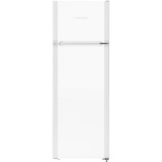 Холодильник Liebherr CTe 2931 (E, 2-камерный, 630x1 571x550см, белый) [CTE 2931-26 001]