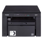 МФУ Canon i-SENSYS MF3010 (A4, 18стр/м, 8'000стр в мес, USB)