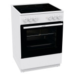 Плита электрическая Gorenje GEC6A11WG