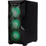 ПК Bloody BD-PC CH61C1 (Core i5 12400F 2500МГц, DDR4 16Гб, SSD 1024Гб, NVIDIA GeForce RTX 4060 8Гб, Windows 11 Home)