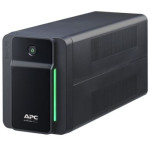 ИБП APC by Schneider Electric Easy UPS BVX 700VA (BVX700LI-GR) (интерактивный, 700ВА, 360Вт, 2xCEE 7 (евророзетка))