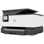 МФУ HP OfficeJet Pro 9013 (A4, 600x600dpi, RJ-45, USB, Wi-Fi)