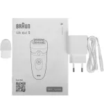 Braun SE5-000