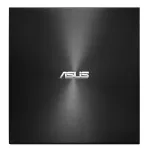 Внешний DVD RW DL привод ASUS SDRW-08U9M-U Black