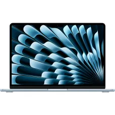 Ноутбук Apple MacBook Air A3449 (Apple M5 10 core 4 Ггц/16 ГБ/13.6