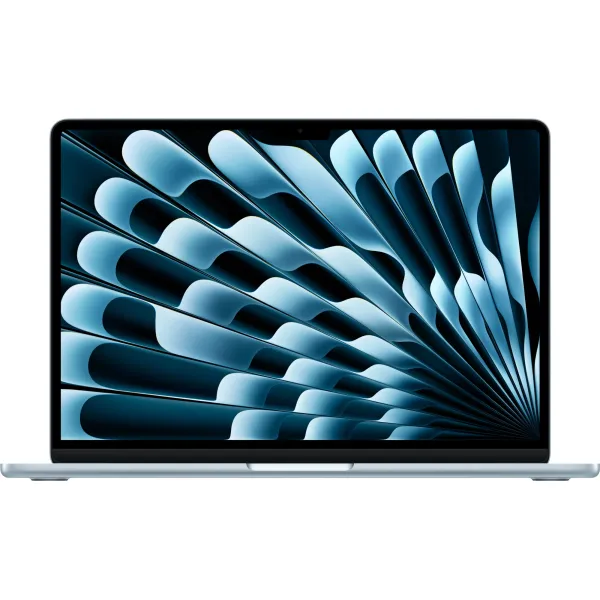 Ноутбук Apple MacBook Air A3449 (Apple M5 10 core 4 Ггц/16 ГБ/13.6
