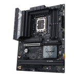 Материнская плата ASUS TUF GAMING B860-PLUS WIFI (LGA1851, Intel B860, xDDR5 DIMM, ATX, RAID SATA: 0,1,10,5)