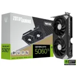 Видеокарта Zotac