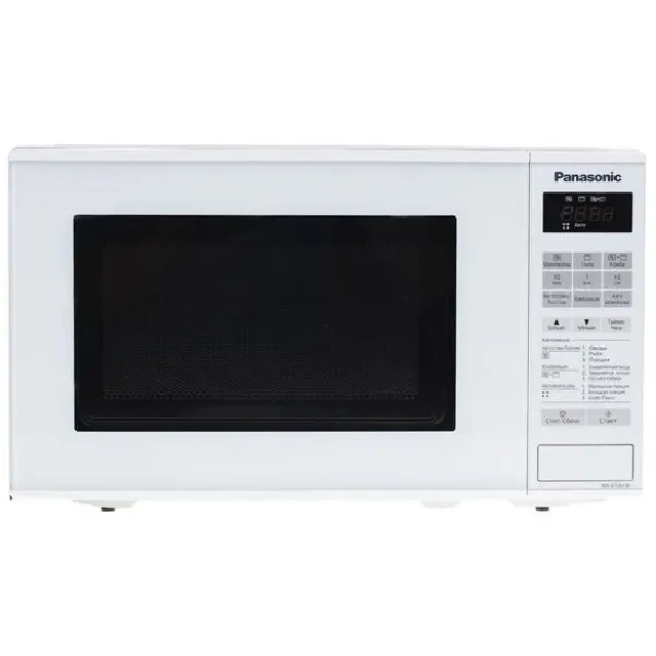 Микроволновая печь Panasonic NN-GT261WZPE