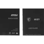 Ноутбук MSI Modern 14 C12M-239RU (Intel Core i5 1235U 1.3 ГГц/8 ГБ DDR4 3200 МГц/14