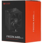 Кулер ID-Cooling FROZN A400 BLACK