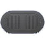 Водонагреватель Timberk Home Intellect TWS E50 N61 V WF
