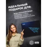 Коврик для мыши Cactus CS-MP-PRO03XL