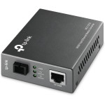 Медиаконвертер TP-LINK MC112CS