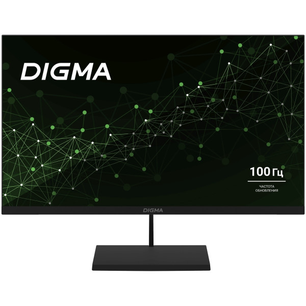 Монитор Digma Progress 27P402F (27