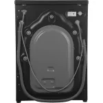 Стиральная машина Beko WSPE6H616A(фронтальная средняя, класс стирки/отжима/э.потребления: A/B/A-10% , макс: 6,5кг, 1200 об/мин, инвертер, 59.6x84x44см, антрацит)