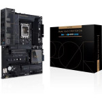 Материнская плата ASUS PROART B660-CREATOR D4 (LGA1700, Intel B660, 4xDDR4, ATX, RAID SATA: 0,1,15,5)