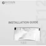 Кулер для процессора ID-Cooling SE-214-XT ARGB (Socket: 1150, 1151, 1155, 1156, 1200, 1700, AM4, алюминий, 33,5дБ, 4-pin PWM)