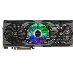 Видеокарта Radeon RX 9070XT 2570МГц 16Мб ASRock (GDDR6, 256бит, 1xHDMI, 3xDP)