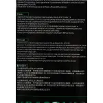 Блок питания Aerocool KCAS PLUS 600W (ATX, 600Вт, 20+4 pin, ATX12V 2.4, 1 вентилятор, BRONZE)