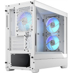 Корпус Fractal Design PoP Mini Air RGB White TG (Mini-Tower)