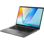 Ноутбук ASUS VivoBook S14 S3407CA-LY097 (Intel Core Ultra 5 225H 1.7 ГГц/16 ГБ/14