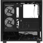 Корпус Formula Crystal Z8 FLOE (Midi-Tower, 1xUSB3.0)