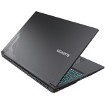 Игровой ноутбук Gigabyte G5 MF (Intel Core i5 12500H 2.5 ГГц/16 ГБ DDR4 3200 МГц/15.6