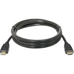 Кабель Defender (HDMI (m), HDMI (m), 1,5м)