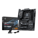 Материнская плата MSI X870E GAMING PLUS WIFI (x)