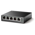 Коммутатор TP-Link TL-SF1005LP