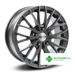 Neo 671 R16/6.5J PCD 5x114,3 ET 45 ЦО 66,1 черный матовый