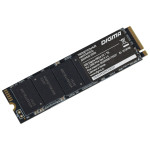 Жесткий диск SSD 1Тб Digma (2280, 2130/1720 Мб/с, 130000 IOPS)