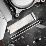 Жесткий диск SSD 1Тб ADATA (2280, 14000/10000 Мб/с, 1650000 IOPS, PCIe 5.0 x4)