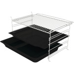 Электрический духовой шкаф Gorenje BOS67371SYB