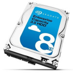 Жесткий диск HDD 8Тб Seagate Exos (3.5