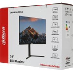 Монитор Dahua DHI-LM24-B201A (23,8