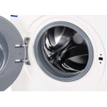 Стиральная машина Midea MF100W60(59.5x85x40см, фронтальная, макс:6кг, 1000об/мин, белый)