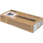 Сканер Epson WorkForce DS-80W (A4, 48 бит, 15 стр/мин, USB 2.0, Wi-Fi)