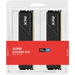 Память DIMM DDR4 2x16Гб 3200МГц ADATA (25600Мб/с, CL16, 288-pin)