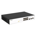 SNR -S2200G-8T-POE