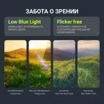 Монитор Digma Overdrive 24P411F (23,8
