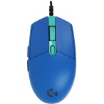 Мышь Logitech G102 Lightsync (8000dpi)