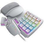 Клавиатура Razer Tartarus Pro ( механические)