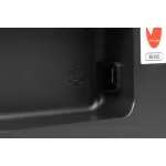 МФУ Epson L3260 (A4, 1200x2400dpi, USB, Wi-Fi)