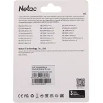 Жесткий диск SSD 256Гб Netac (2.5